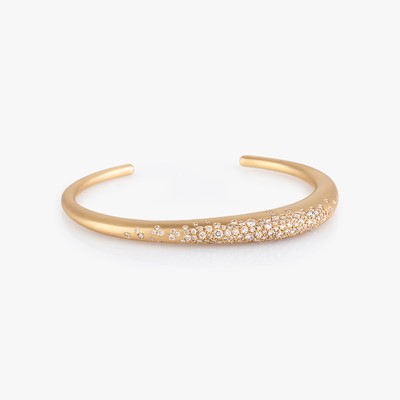 MY MUSE URBAN WINTER THIN CUFF